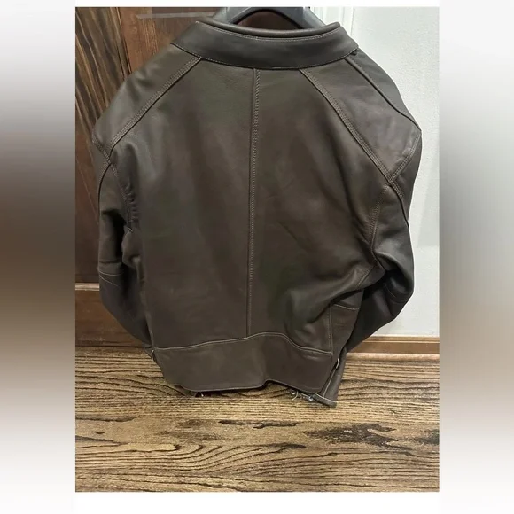 REVIT Motorcycle Jacket, like new - Picture 3 of 7